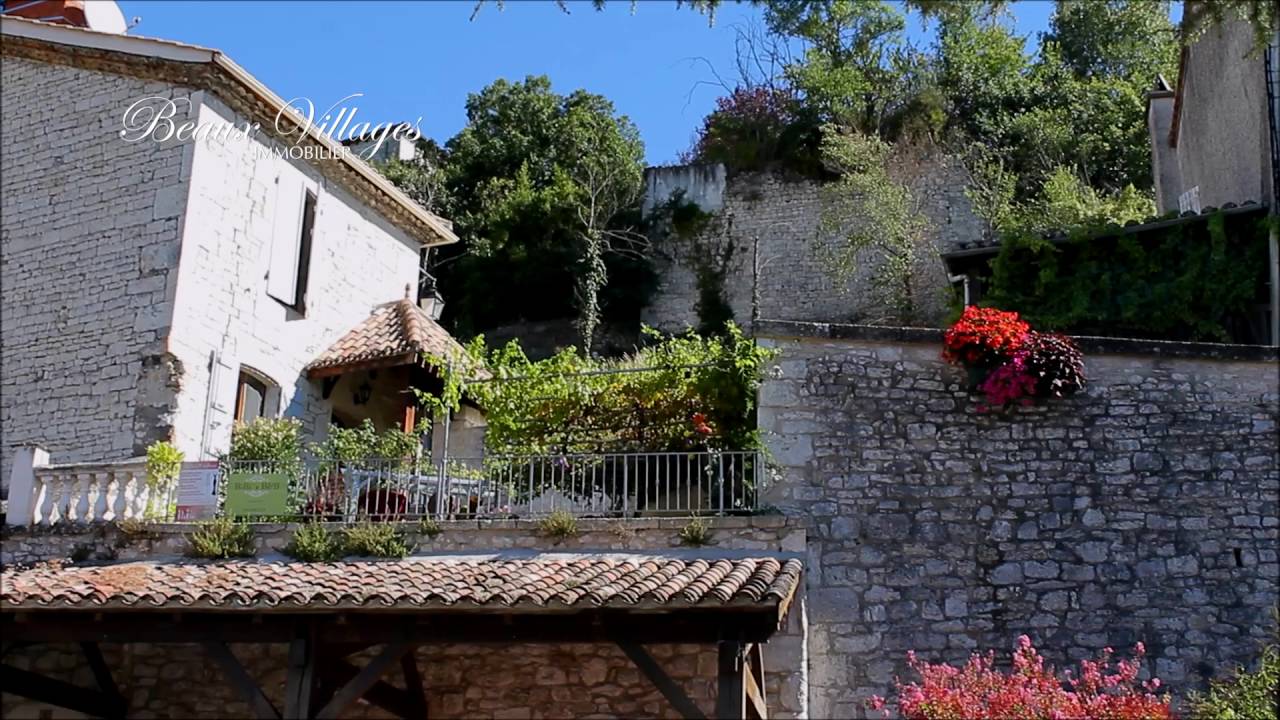 Montaigu de Quercy, Tarn-et-Garonne - Beaux Villages Immobilier