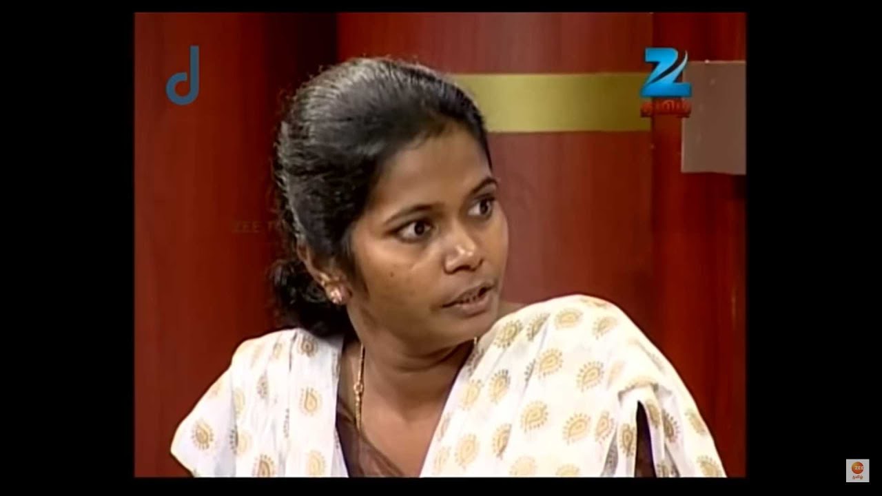 Solvathellam Unnmai - Episode 751 - August 22, 2014