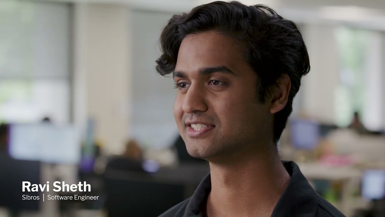 What Drives Sibros: Transforming ourselves and the future of mobility