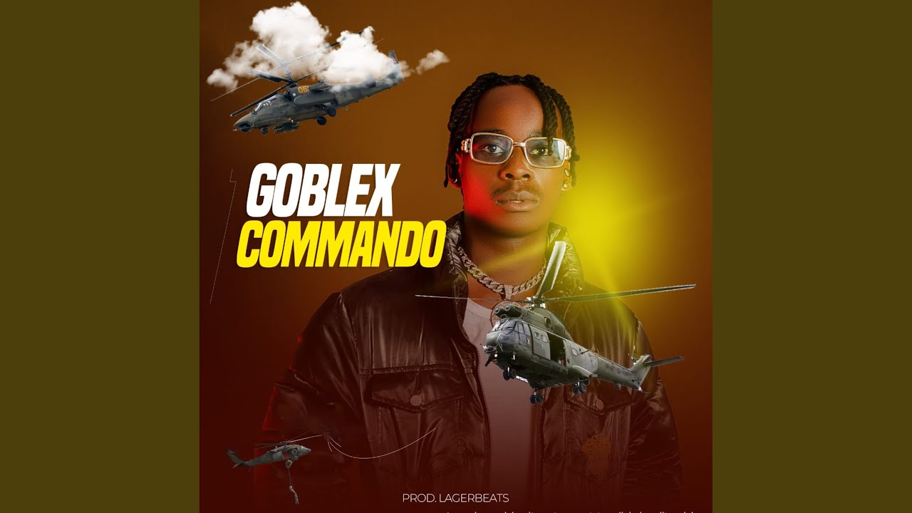 Commando