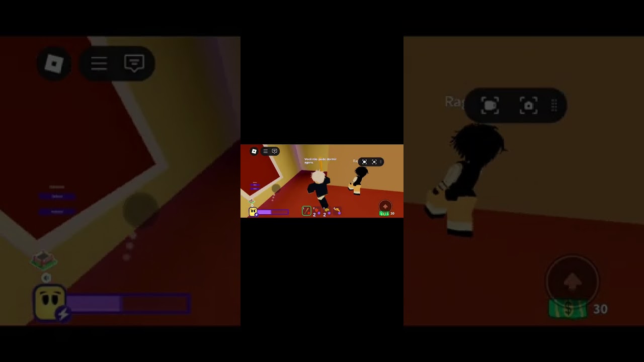 ROBLOX Break In (história)