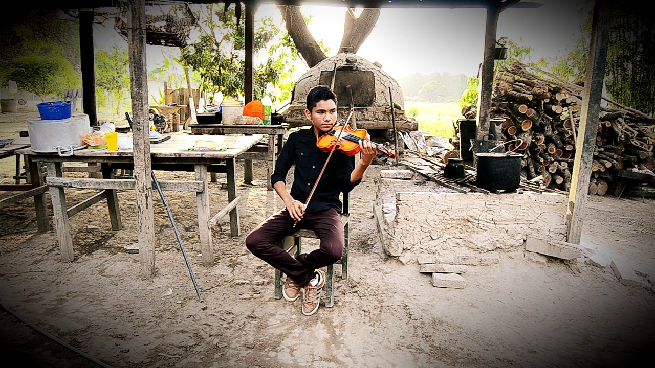 LA LLORONA HECTOR SALINA