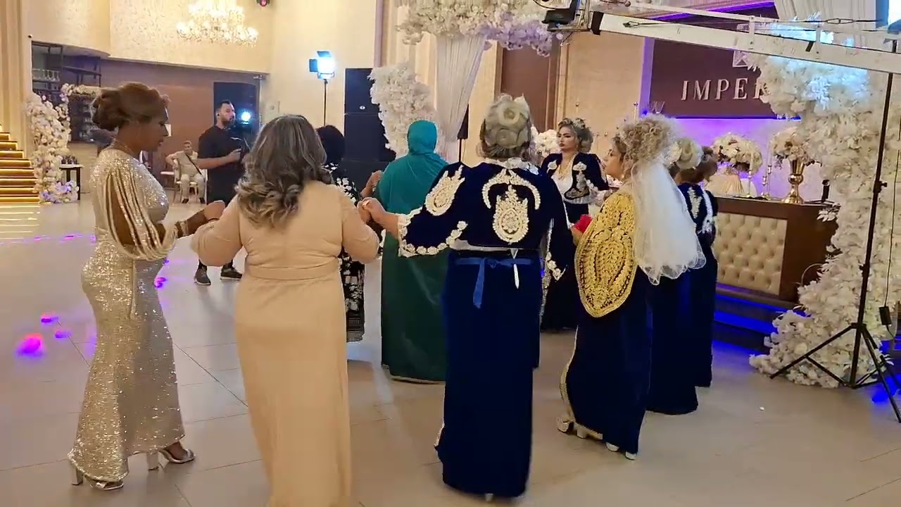 Svadba kod isufa