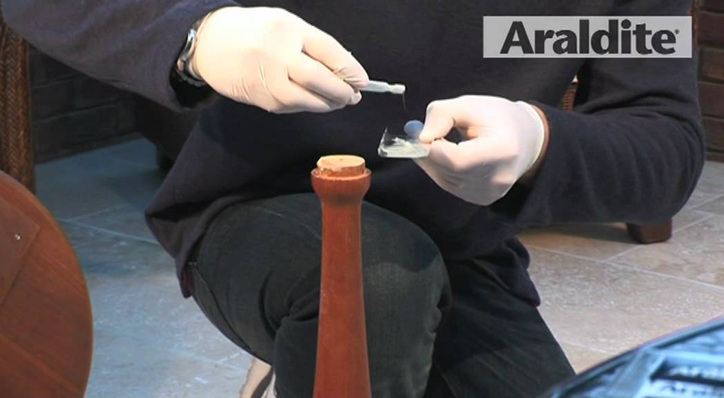Araldite&reg; Standard
