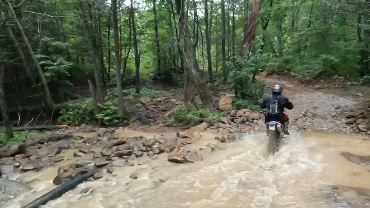 2022 Windrock on Dirt Bikes 3