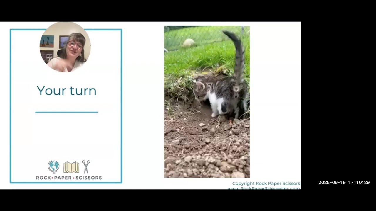 L&D Roundtable - From What’s In It for Me to What’s In It for Us: Getting Results with Your POM