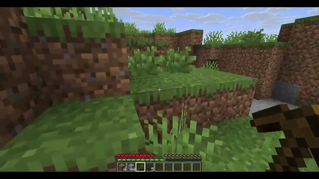 Minecraft E.p 24