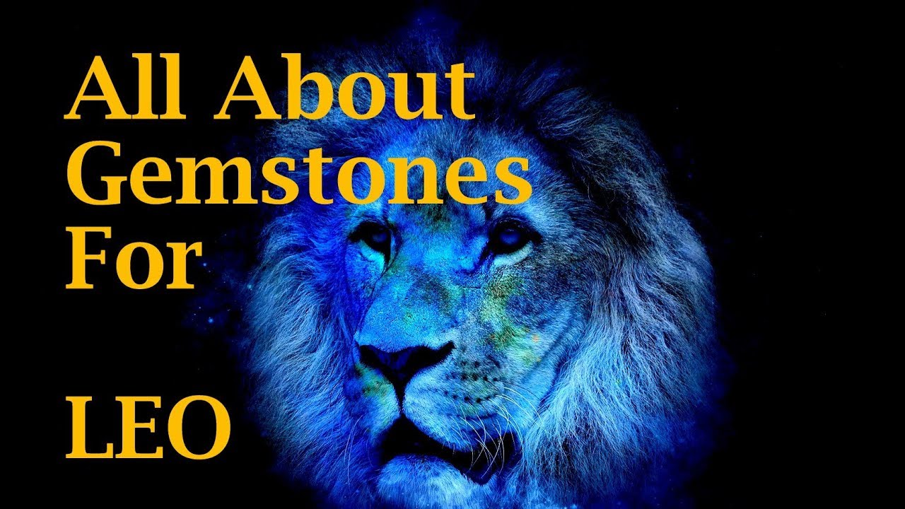 Ruby, Emerald, Yellow Sapphire For LEO | All about Leo Gemstone | सिंह लगन