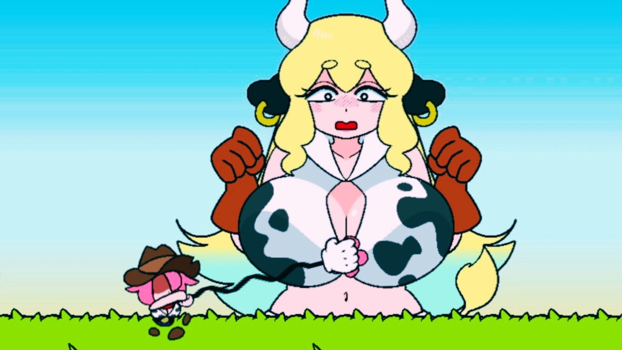 Momoppu Farm - Full Gameplay