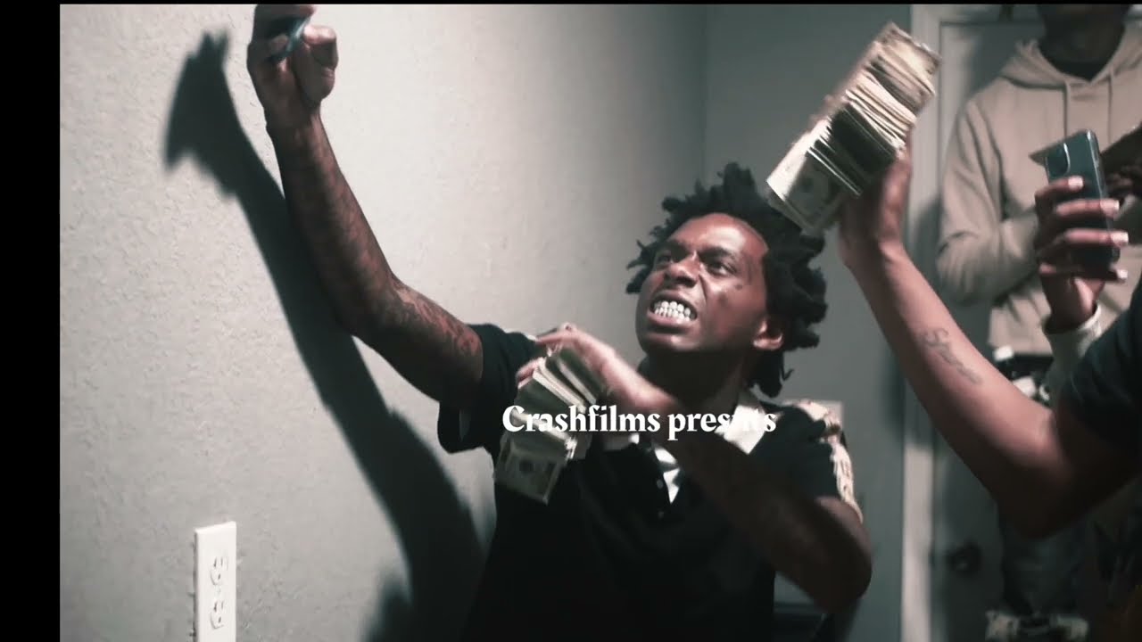 VLS Bhustle - Trench Coat Mafia (Official Video)