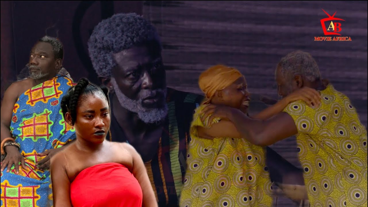 NKATE BONE EP FINAL PART FT YAA BODOM KOFI KOFI ODIAMONO BEDIIDE AMA ODUMA SUGAR AWURAMA GYASI 