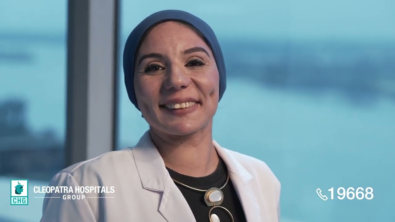 حكاية فريدة | مجموعة مستشفيات كليوباترا