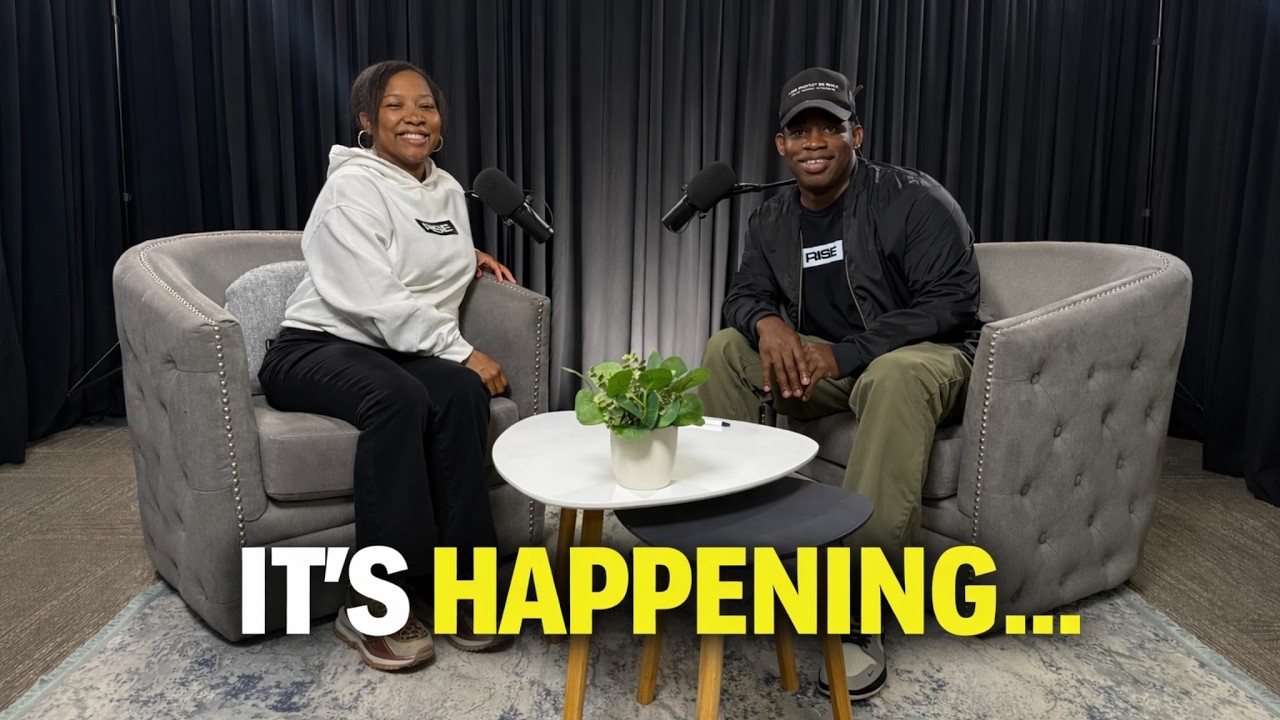 BIG NEWS about the platform...