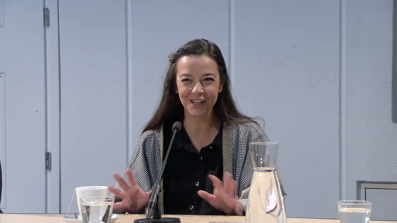 Okrogla miza ''Mednarodni dan slovarjev 2025''