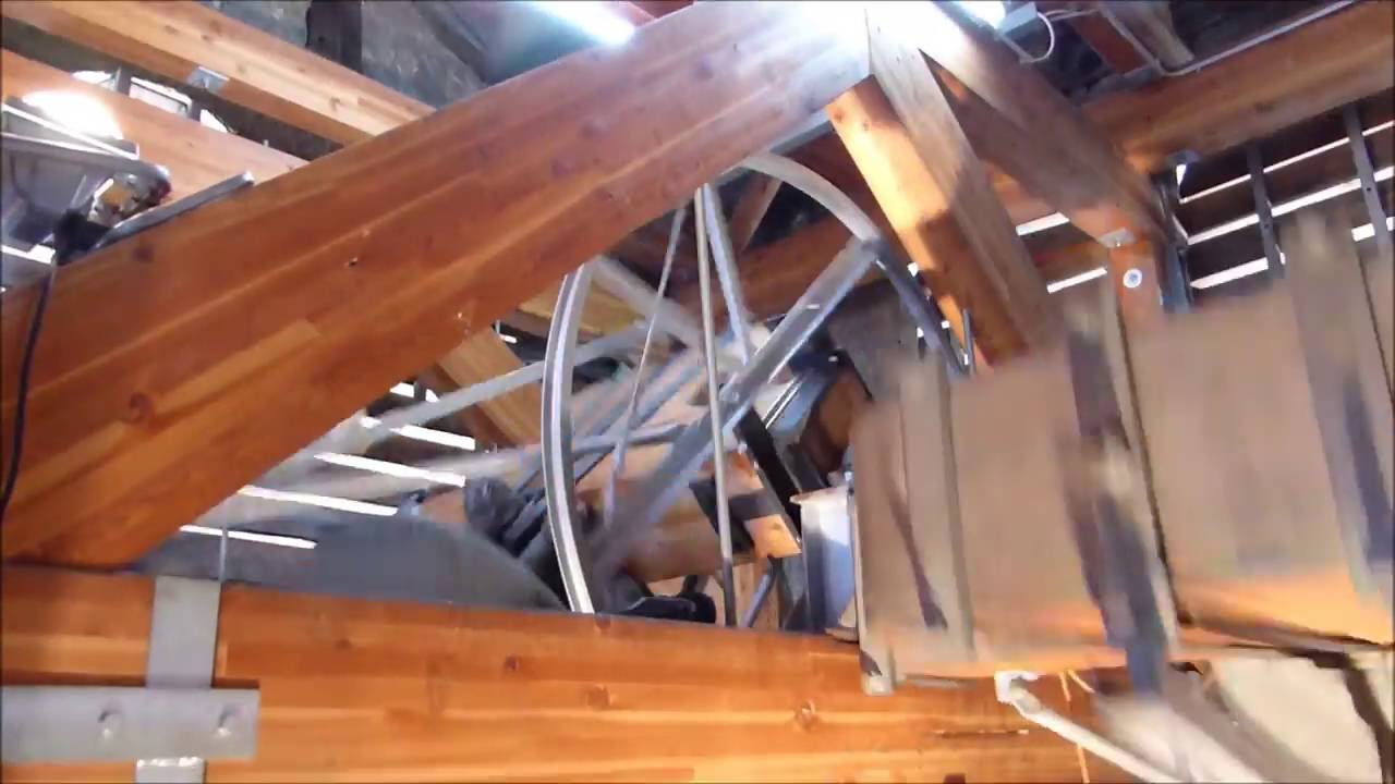 Absam (Tirol) : Geläute der Basilika/Wallfahrtskirche zum hl. Erzengel Michael