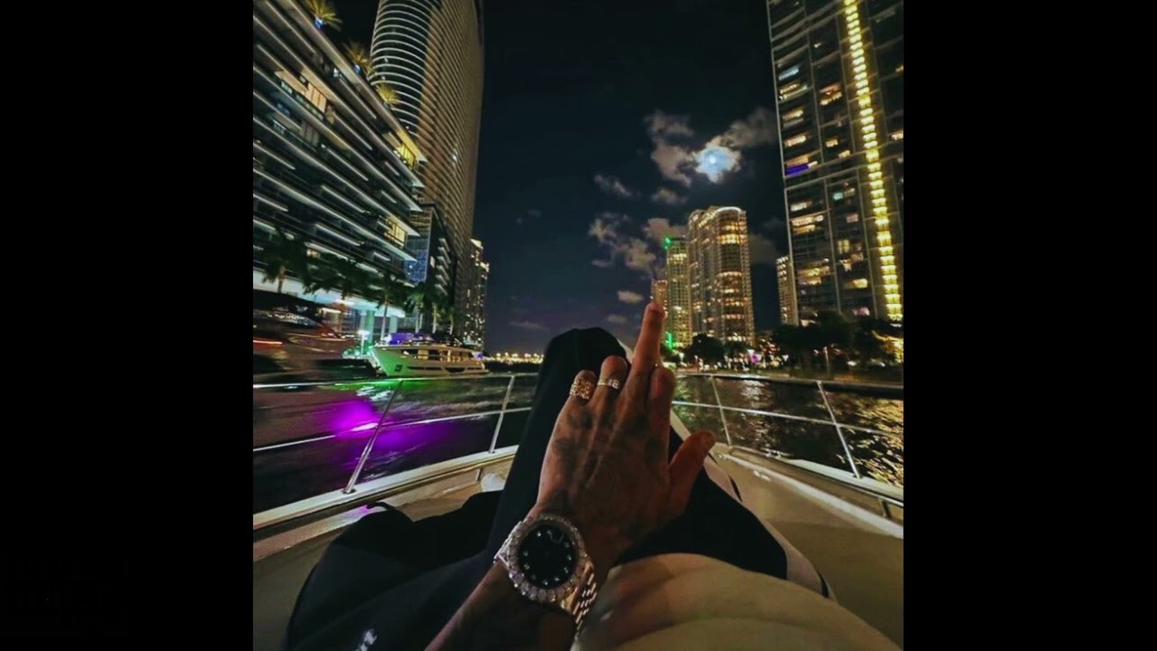 [FREE] Detroit x YN Jay Type Beat - 