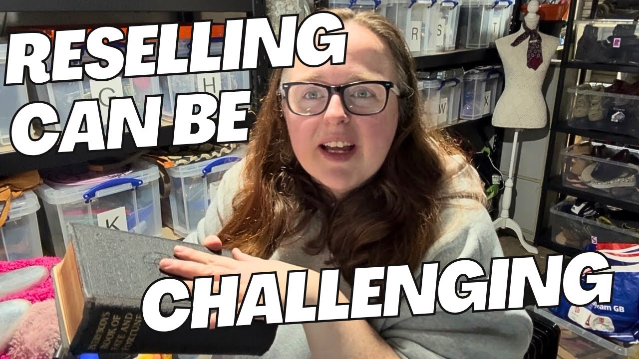 Проблемы, с которыми сталкиваются все реселлеры (и о которых они не хотят, чтобы вы знали!).