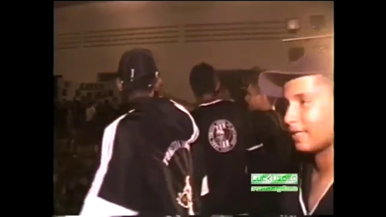 TJB PB - BAILE FUNK DA TJB DAS ANTIGAS .