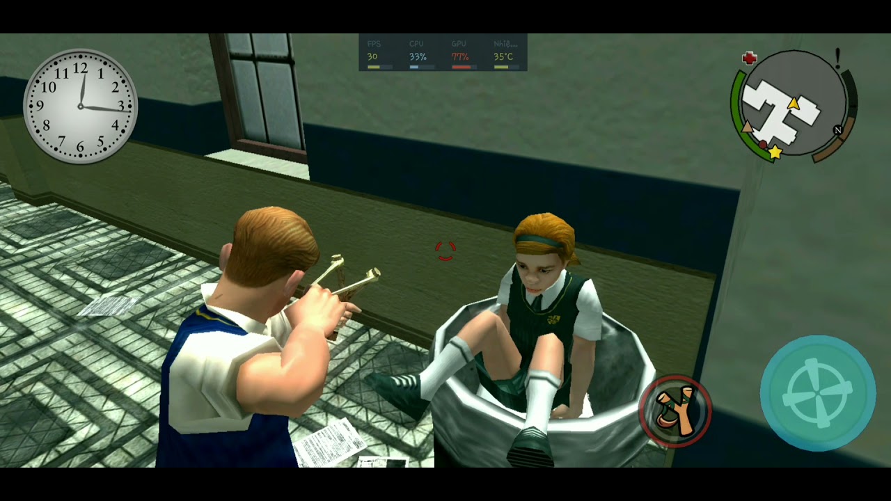 Karen and Melody - Funny Moments