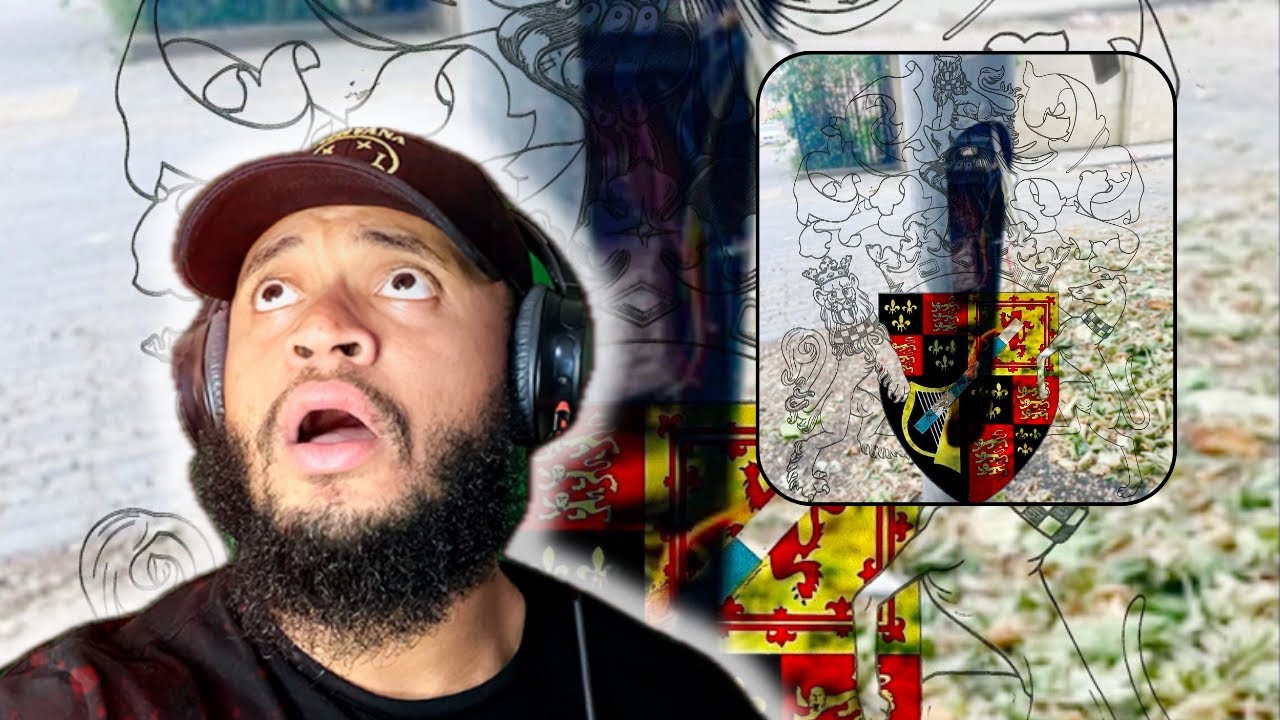 Harto Falion & Evilgiane - Bloody-geeker (Album) | Full Reaction & Review