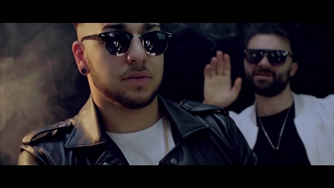 Lazy Ed x Alex Jo Klaas - NU TE MAI RECUNOSC ( OFFICIAL VIDEO )