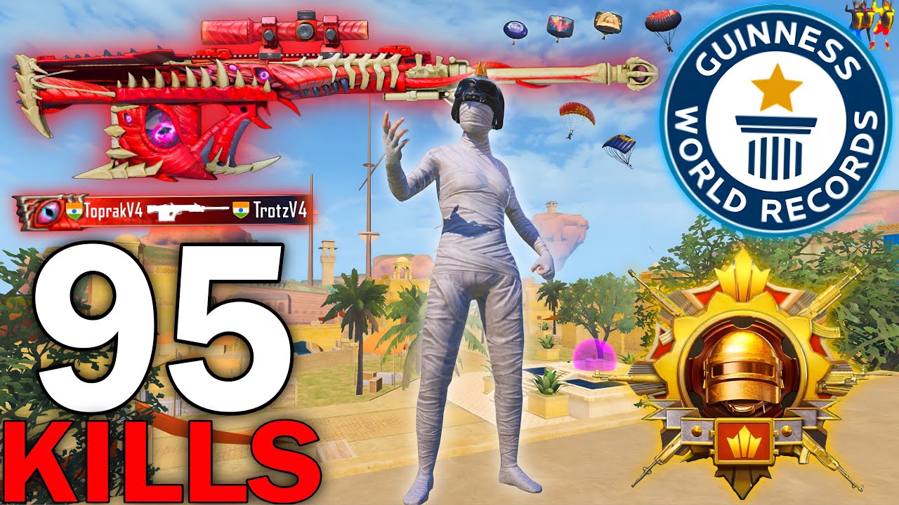 Wow!🔥 NEW MODE BEST RUSH GAMEPLAY with BEST OUTFIT 😍 PUBG MOBILE - BGMI