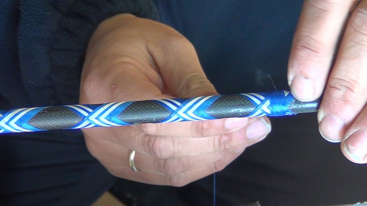 ROD BUILDING custom cevro cross