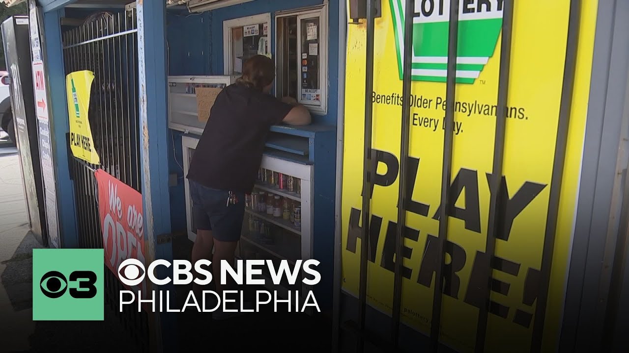 Financial expert shares advice for what to do if you win the Powerball jackpot