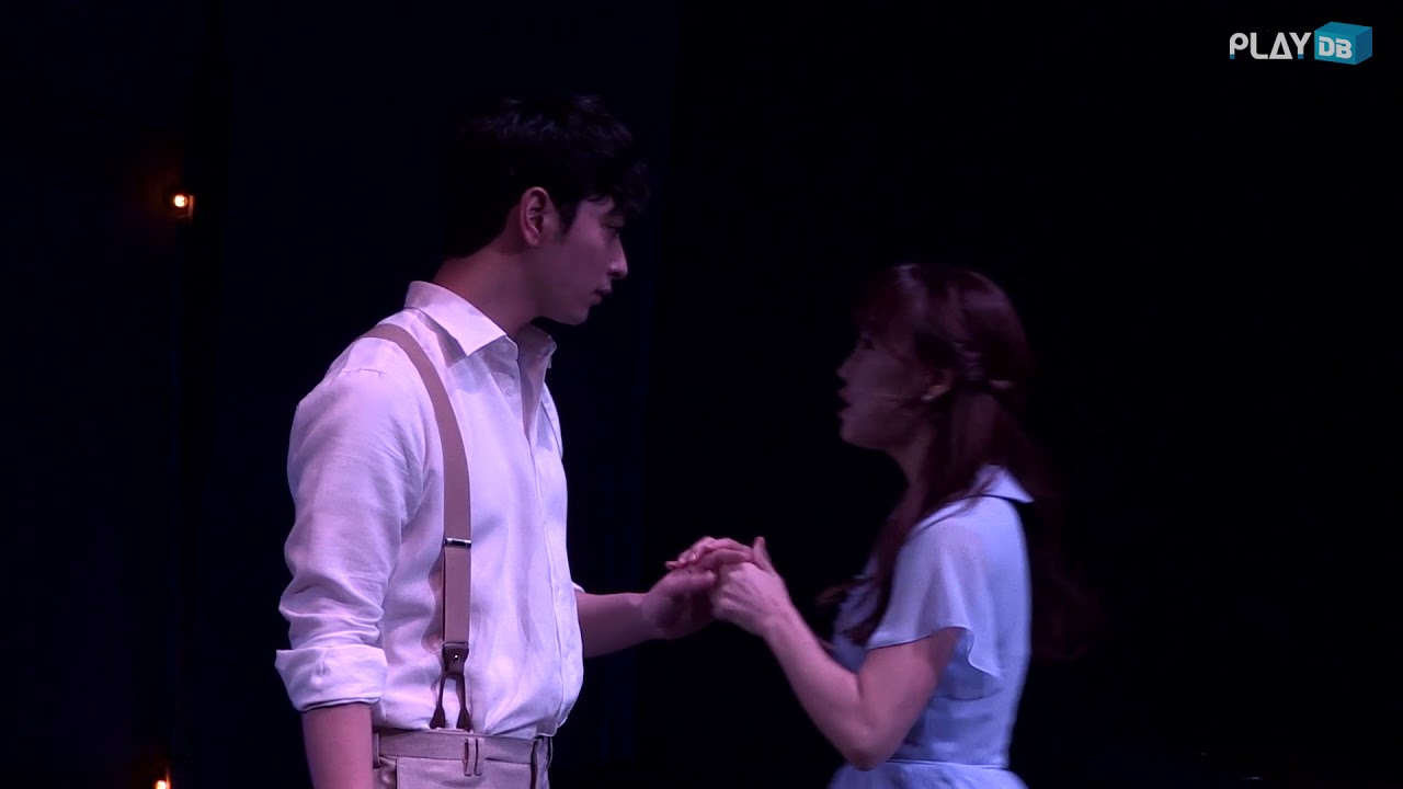 '스모크' 어여쁜 사람, 어여쁜 당신 - 황찬성, 김소향
