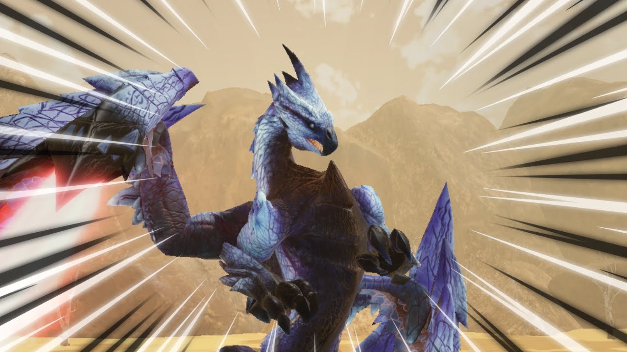 The NEW Valstrax Monster is an Absolute Blast! | Monstrous Battlegrounds