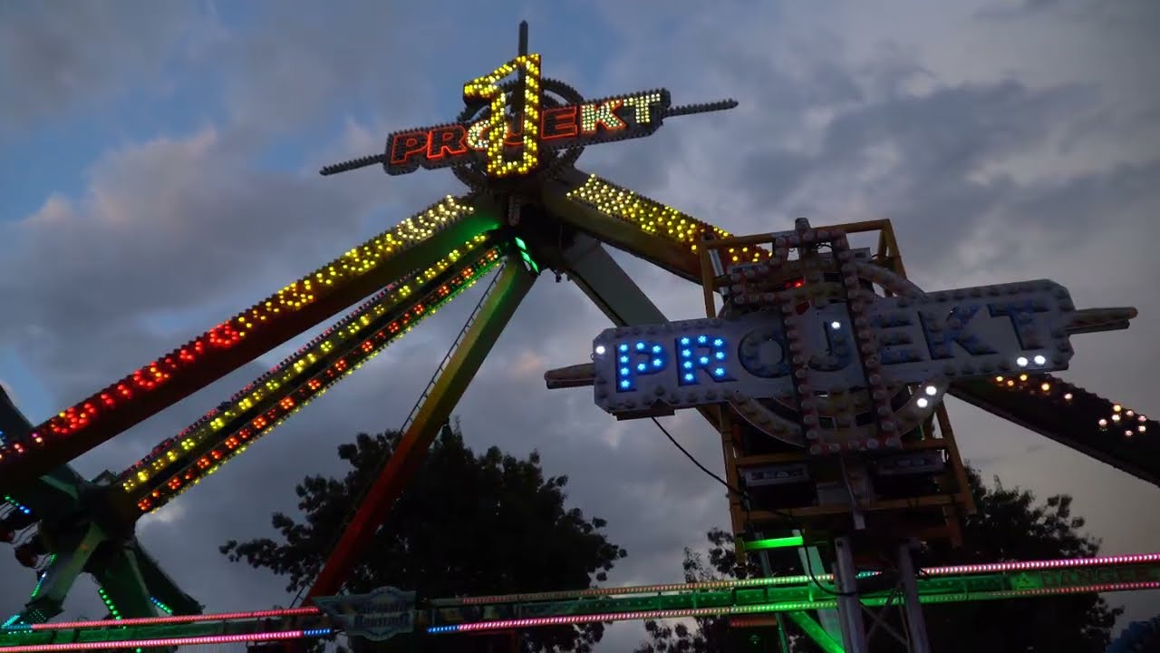 Kermis Zwolle 2022