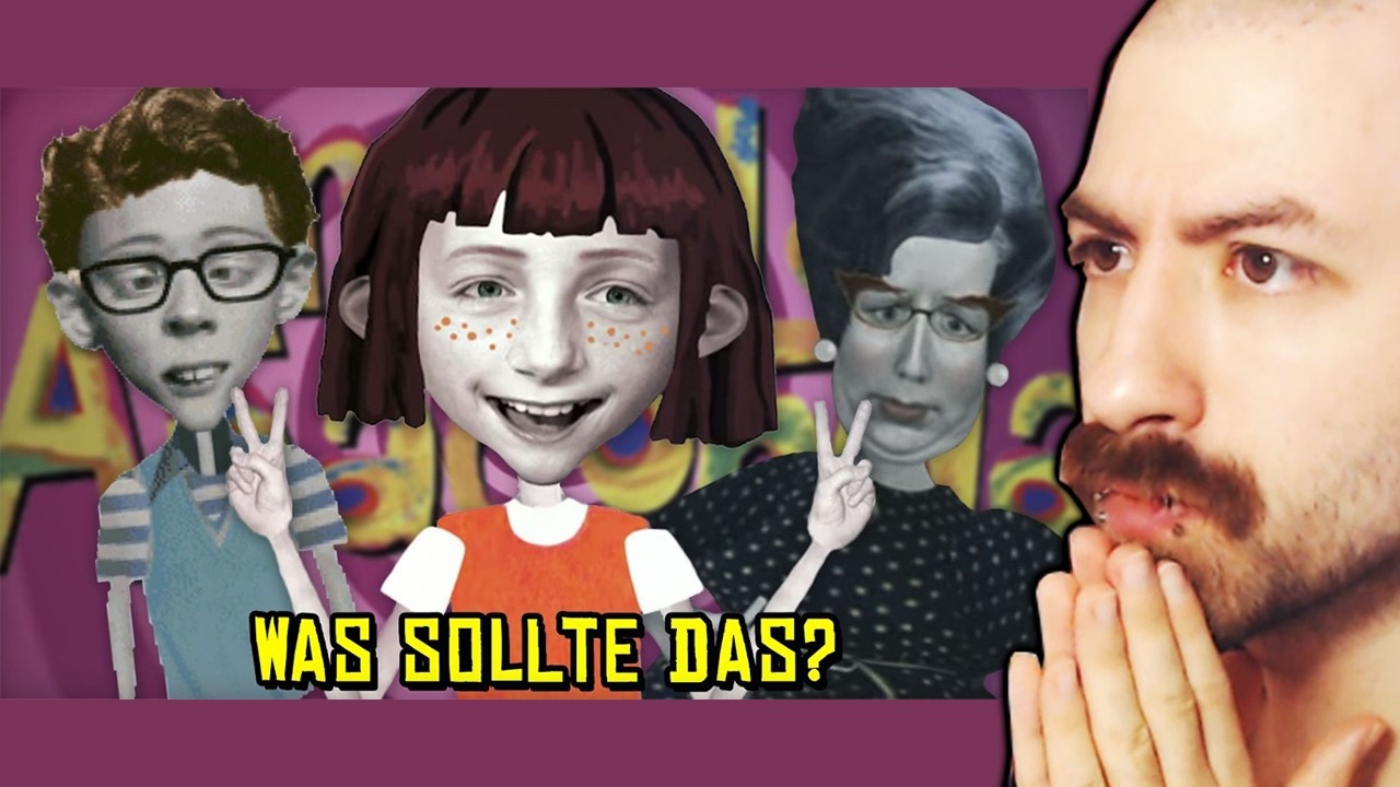 FÜLLER REAGIERT AUF ULTI - DIE WAHRHEIT ÜBER ANGELA ANACONDA