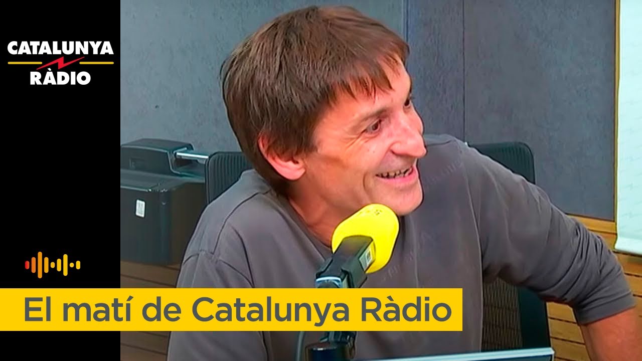 Albert Pla: 