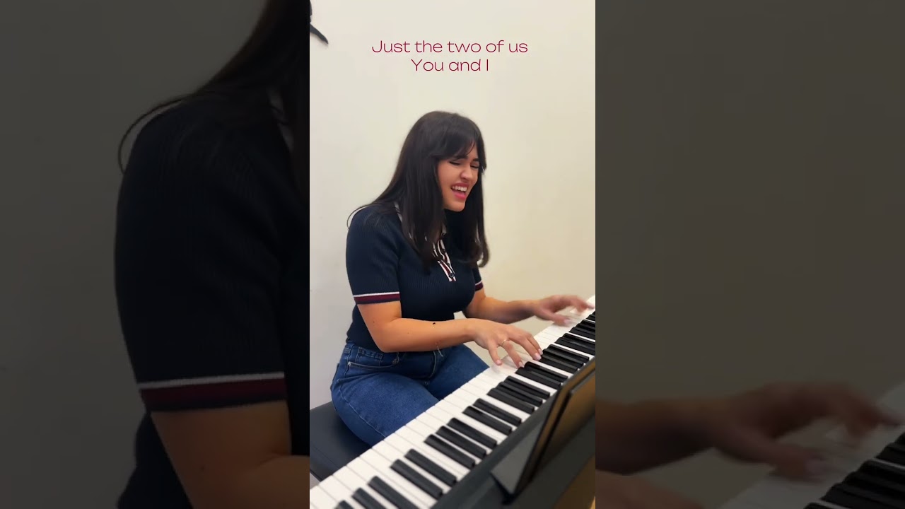 Two of us 