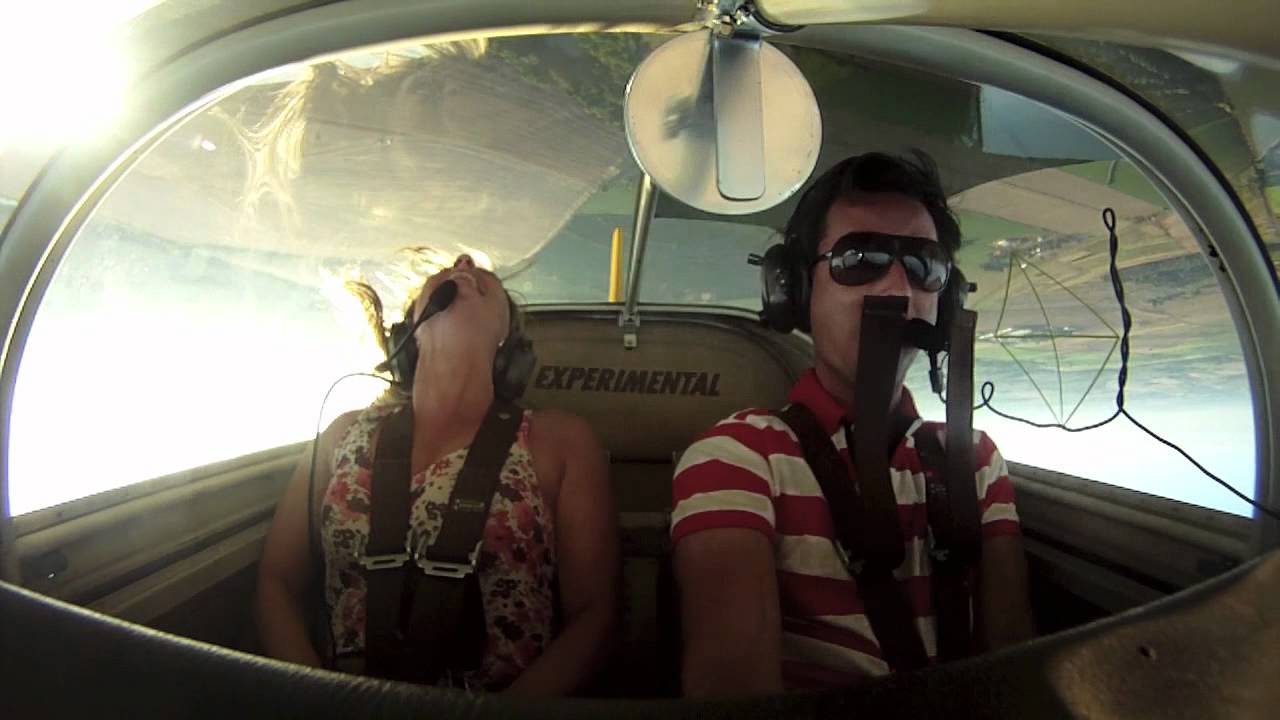 Vans RV-6 180 HP Aerobatics