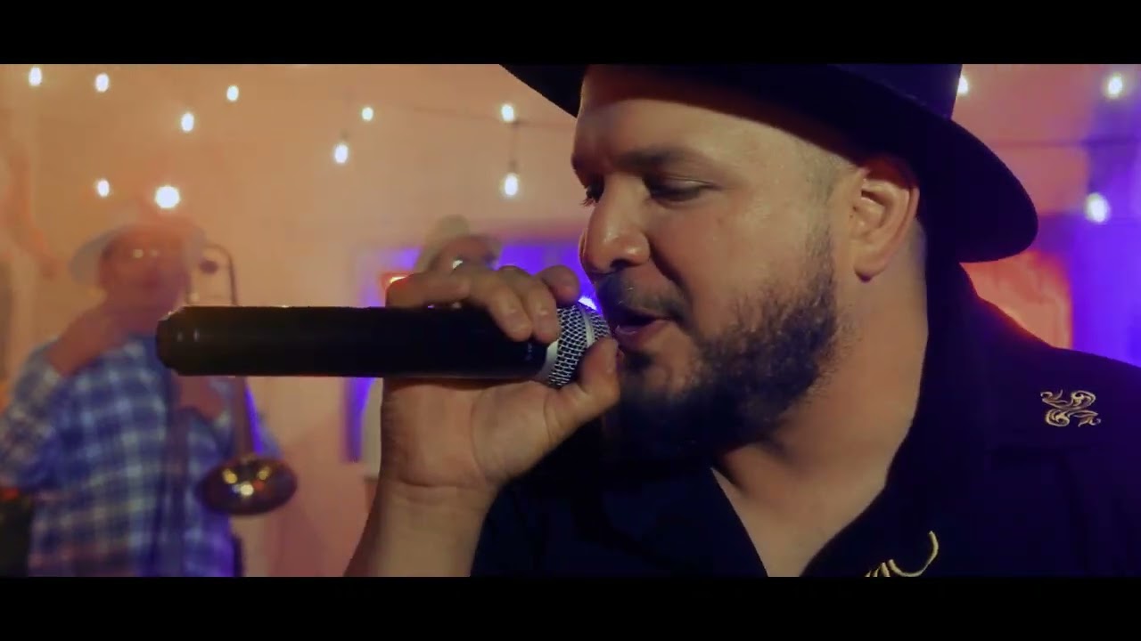Baile Inolvidable | Cover Orquesta en Vivo – Rubén Antonio Música (Bad Bunny)