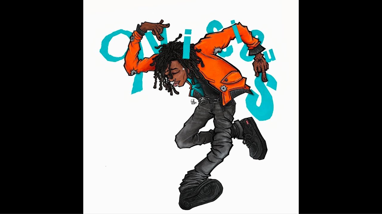 [free] nine vicious + 1300saint type beat - 