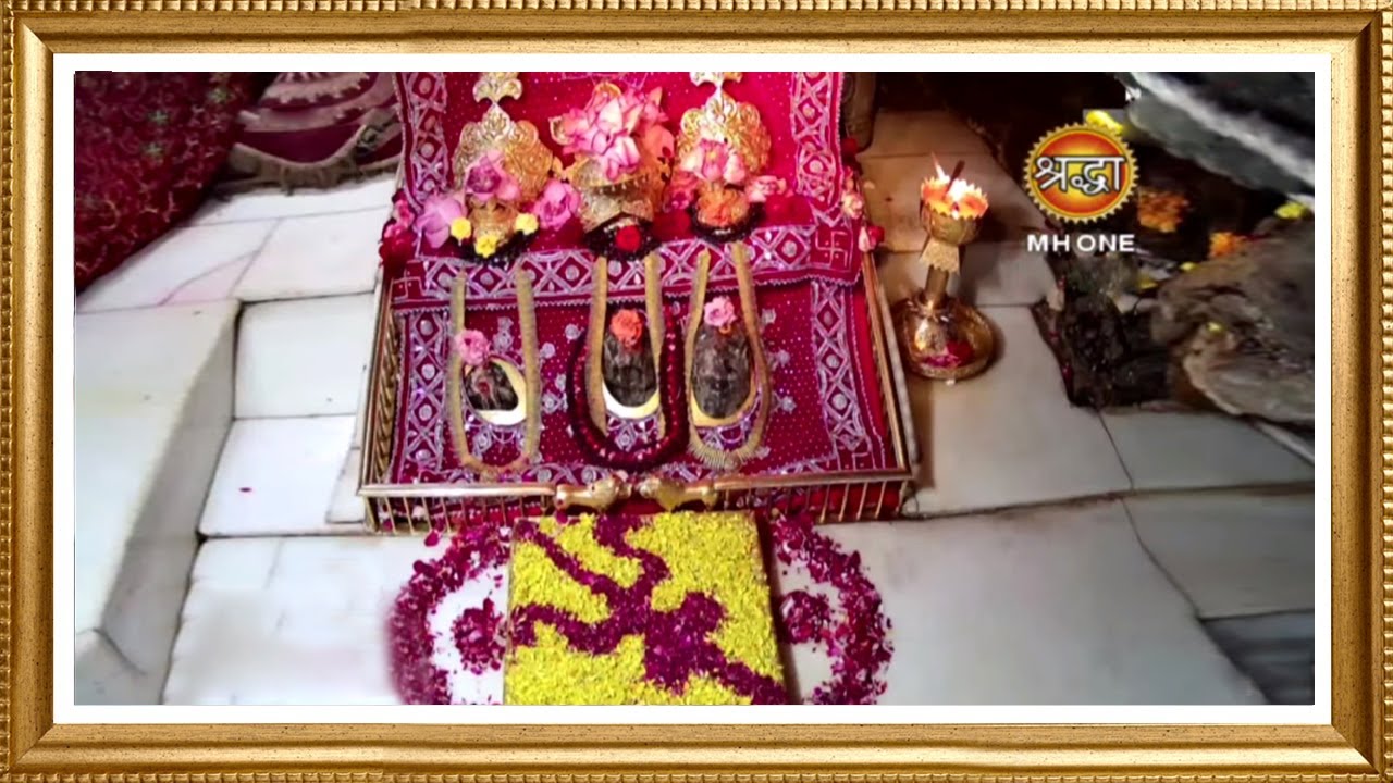 LIVE: Maa Vaishno Devi Aarti From Bhawan | माता वैष्णो देवी आरती | 20 July 2024