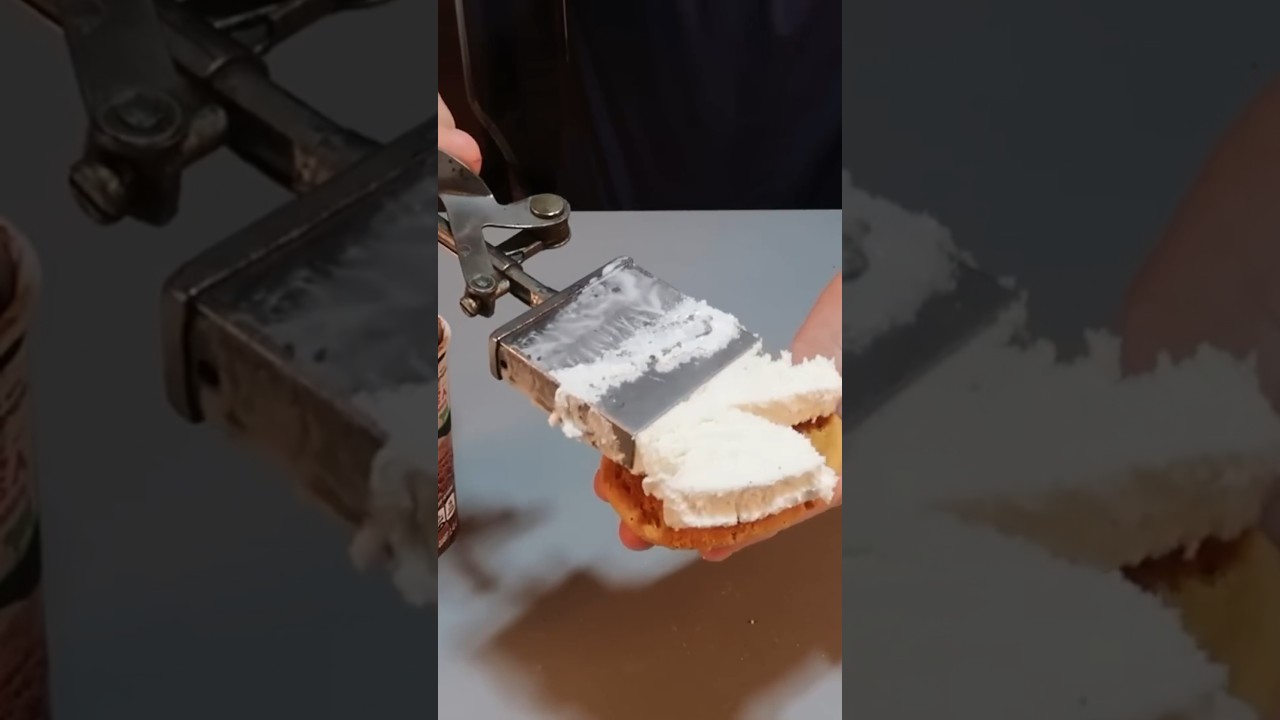 Vintage Ice Cream Sandwich Maker 🍦