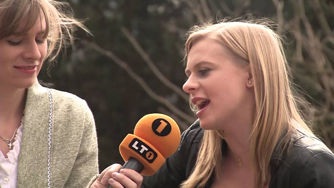 Woodstock Der Blasmusik on Tour, Teil 2 Poxrucker Sisters