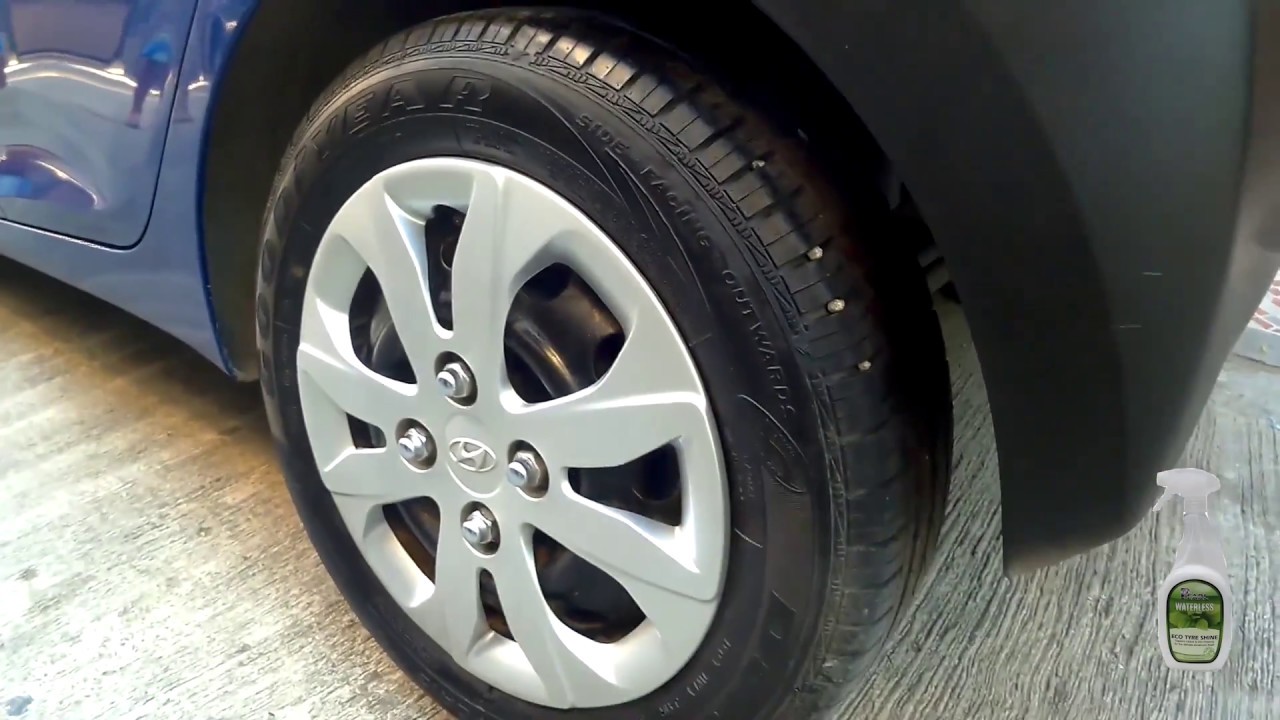 Pearl&reg; Eco-Friendly Car Detailing Solutions