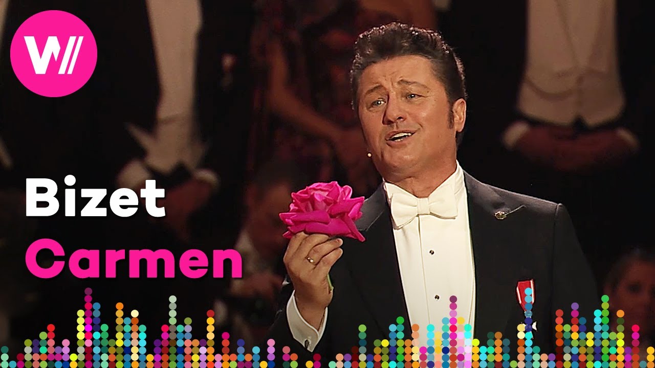 Bizet - Carmen: 