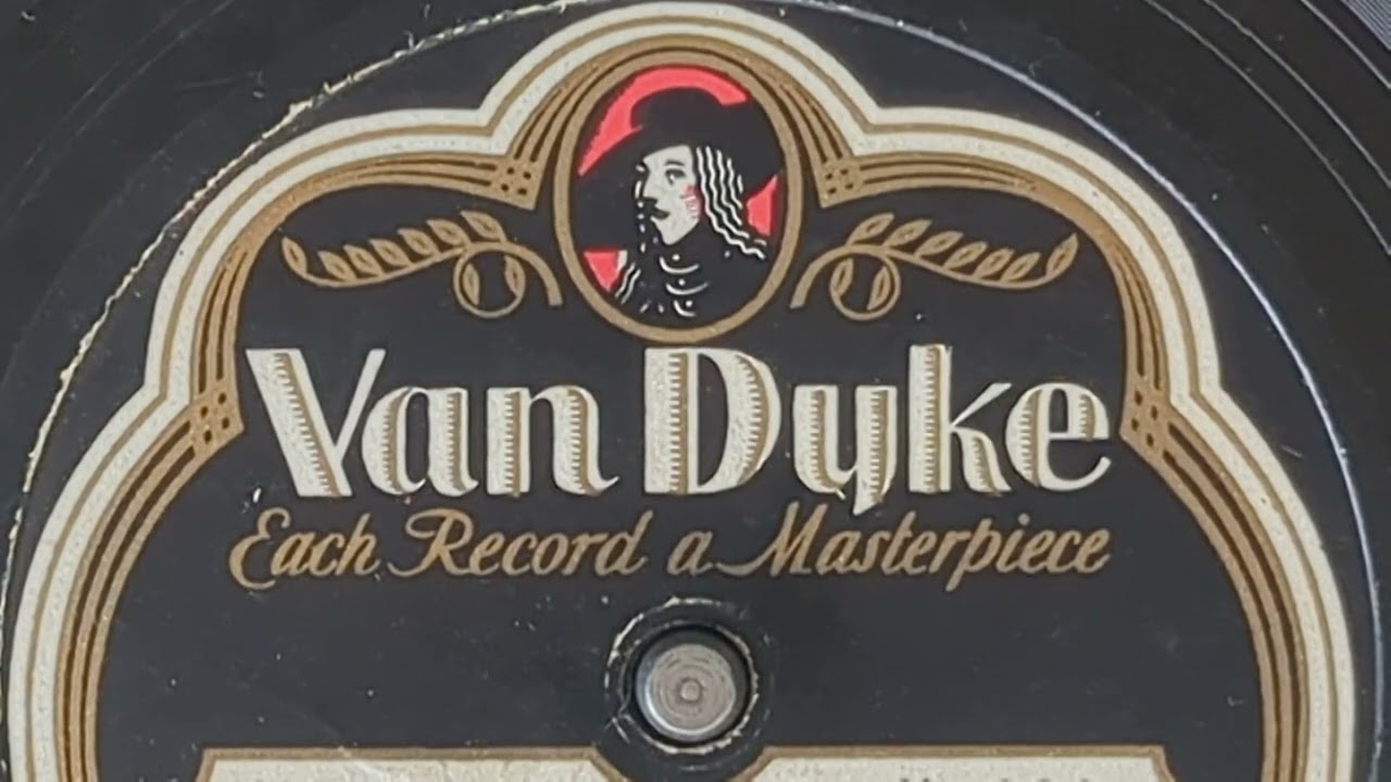 Free And Easy - Sam Lanin & His Orchestra (as High Hat Revelers) - Goodson 215