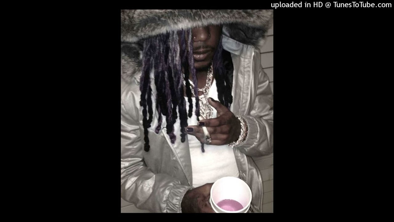 Destroy Lonely - BH3 - Cxdy Type Beat "Screwed Up"