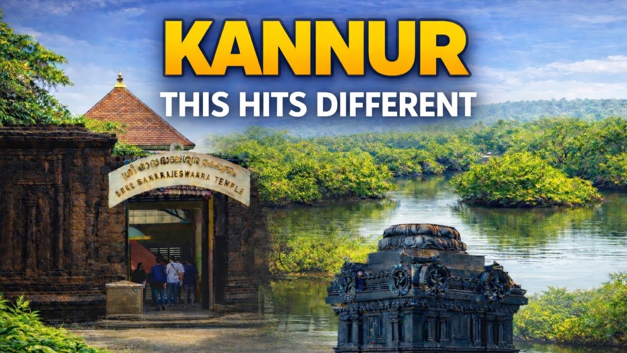 This Calm Coastal Ride Was Exactly What I Needed