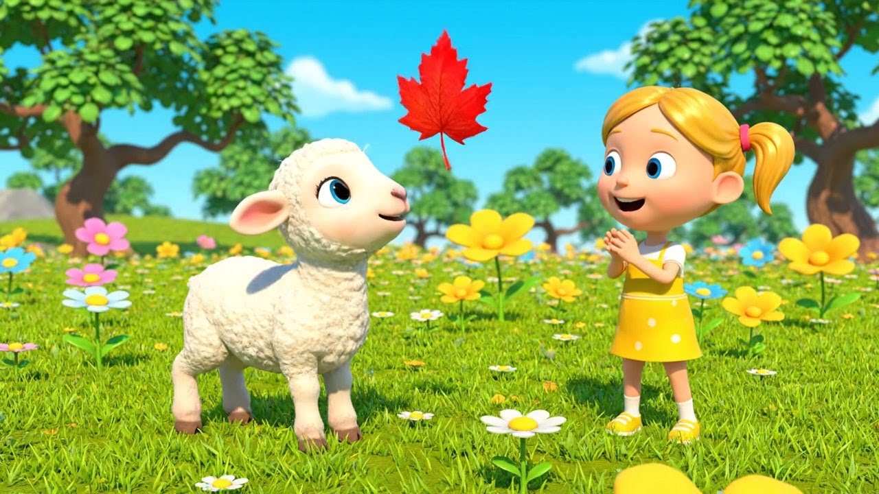 Best Nursery Rhymes 1 Hour Completion 1 | Canção Infantil Contínua | Rimas para Crianças