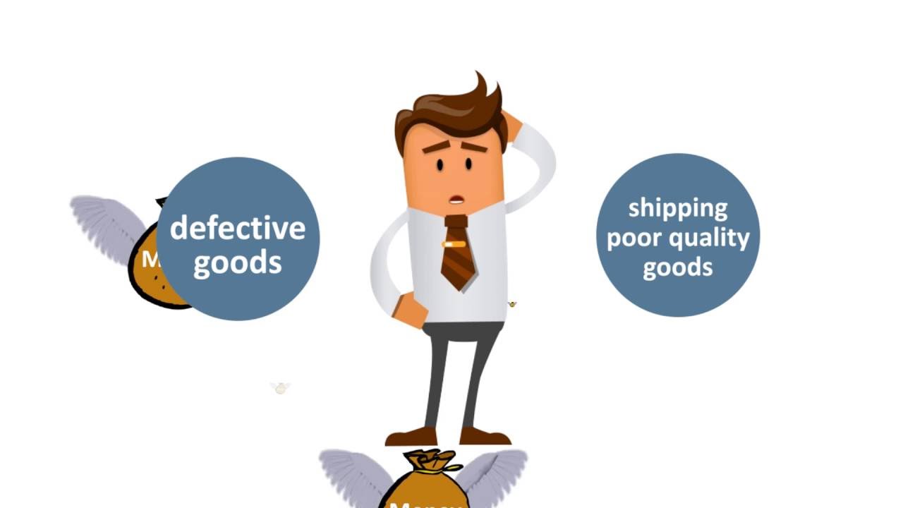 How to address Quality Complaints and Trade Disputes in International Trade