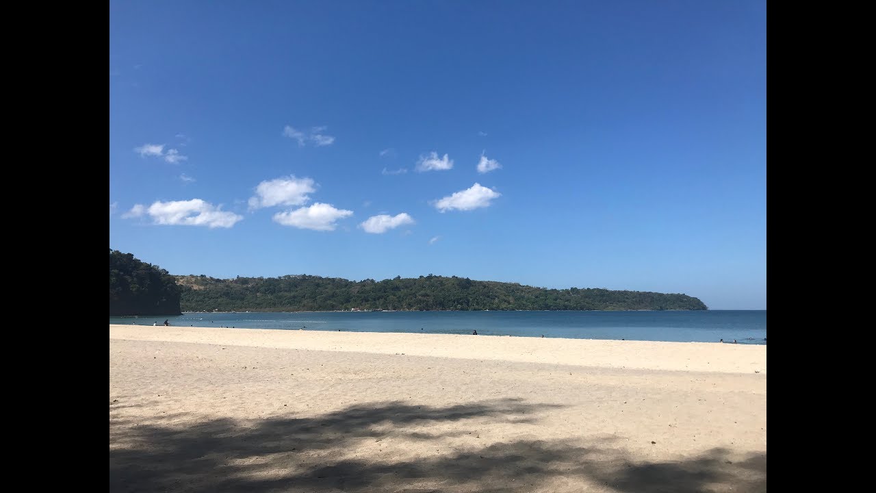 Morong Bataan Vlogs | Joydel Bautista