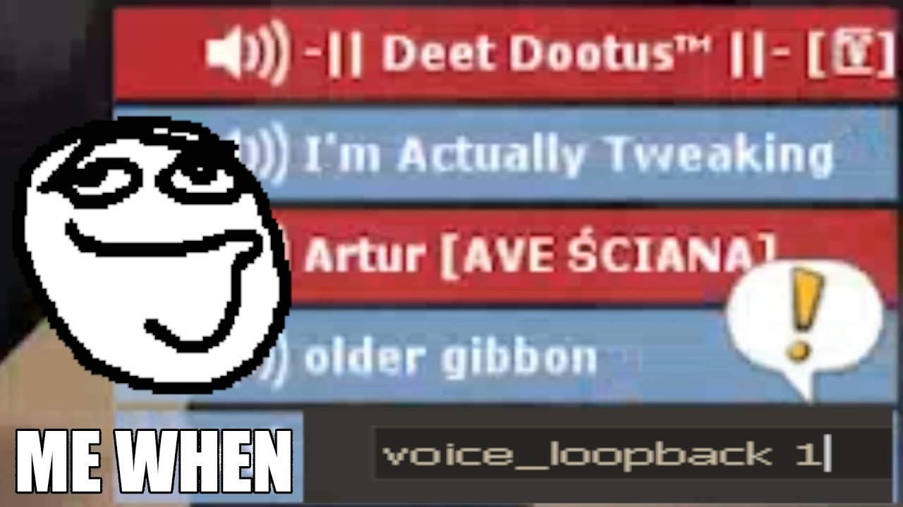 TF2, but it's just micspam on class wars servers