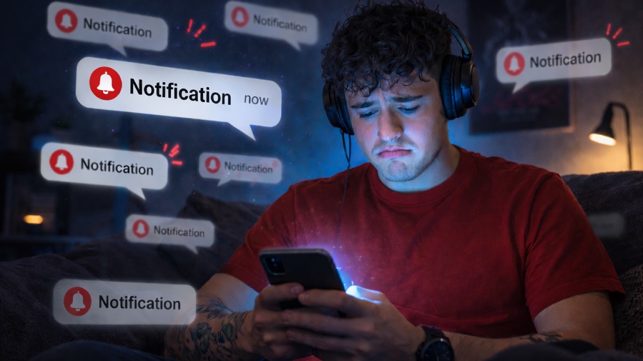 the loneliest generation..